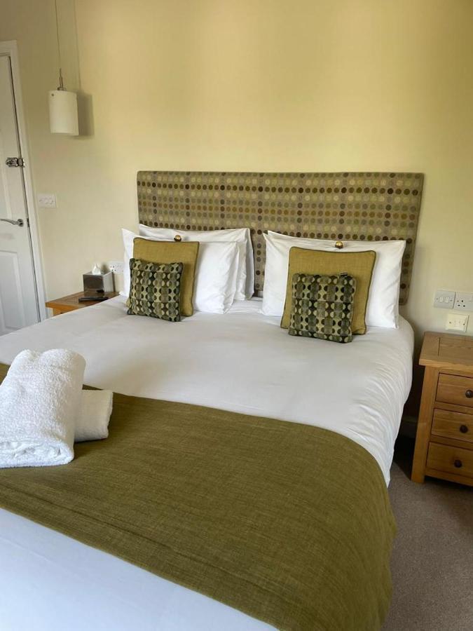 Roseberry House Bed & Breakfast นิวแคสเซิลเอมลิน ภายนอก รูปภาพ