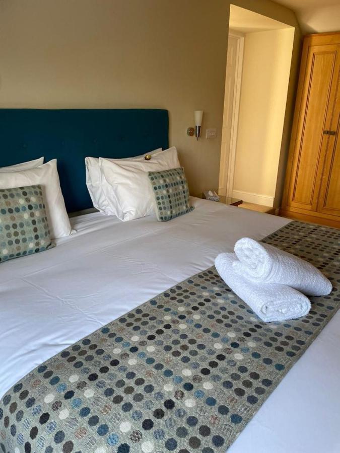 Roseberry House Bed & Breakfast นิวแคสเซิลเอมลิน ภายนอก รูปภาพ