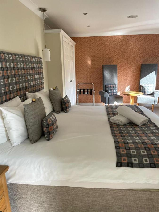 Roseberry House Bed & Breakfast นิวแคสเซิลเอมลิน ภายนอก รูปภาพ