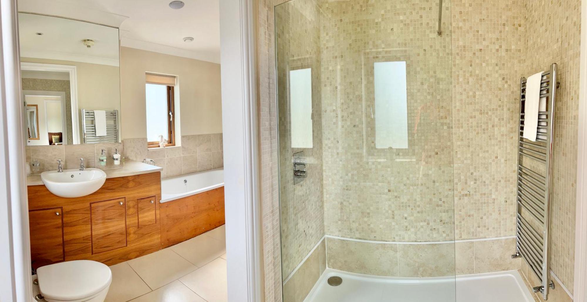 Roseberry House Bed & Breakfast นิวแคสเซิลเอมลิน ภายนอก รูปภาพ